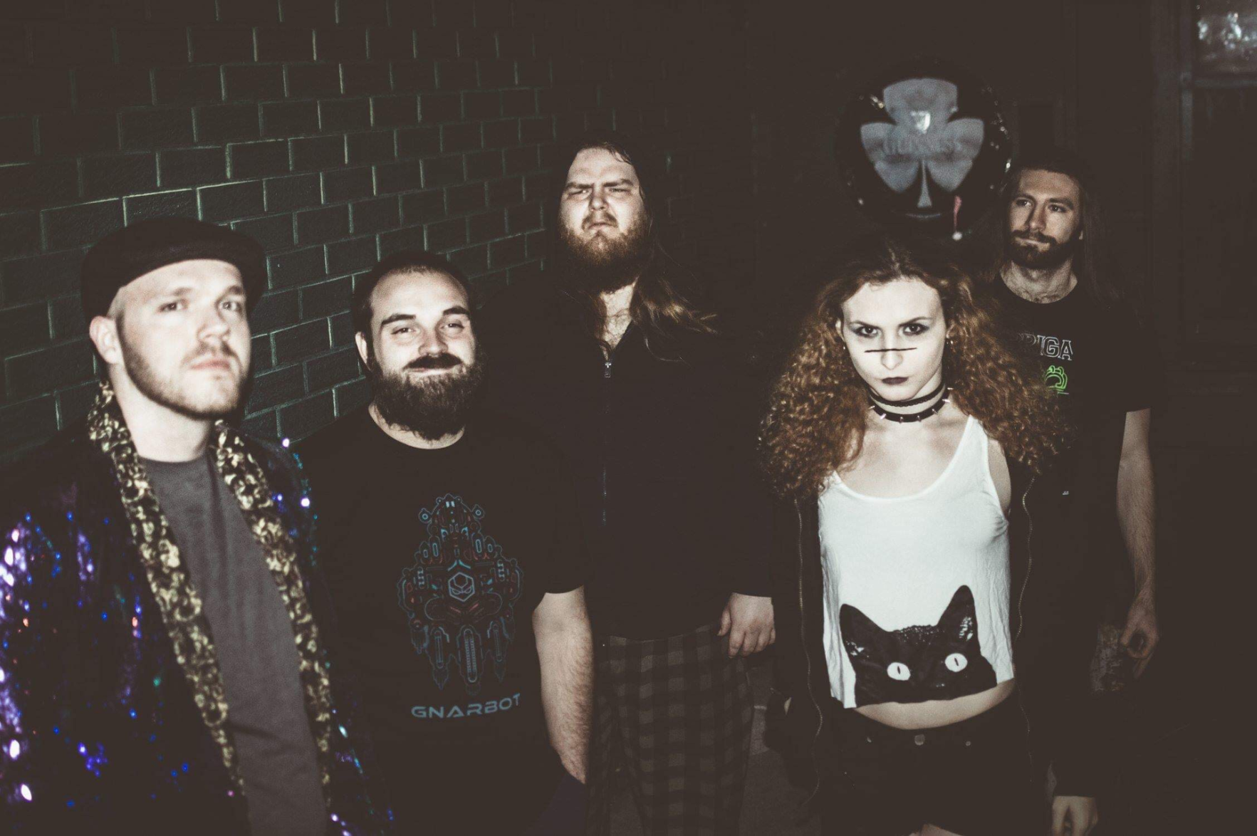 Flummox Protests Violence Against Transgender People in 'Trans Girls Need Guns'